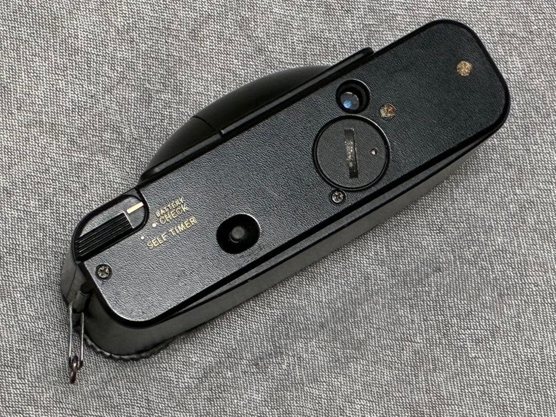 ⭐️美品⭐️オリンパスOlympus XA2 フィルムカメラ