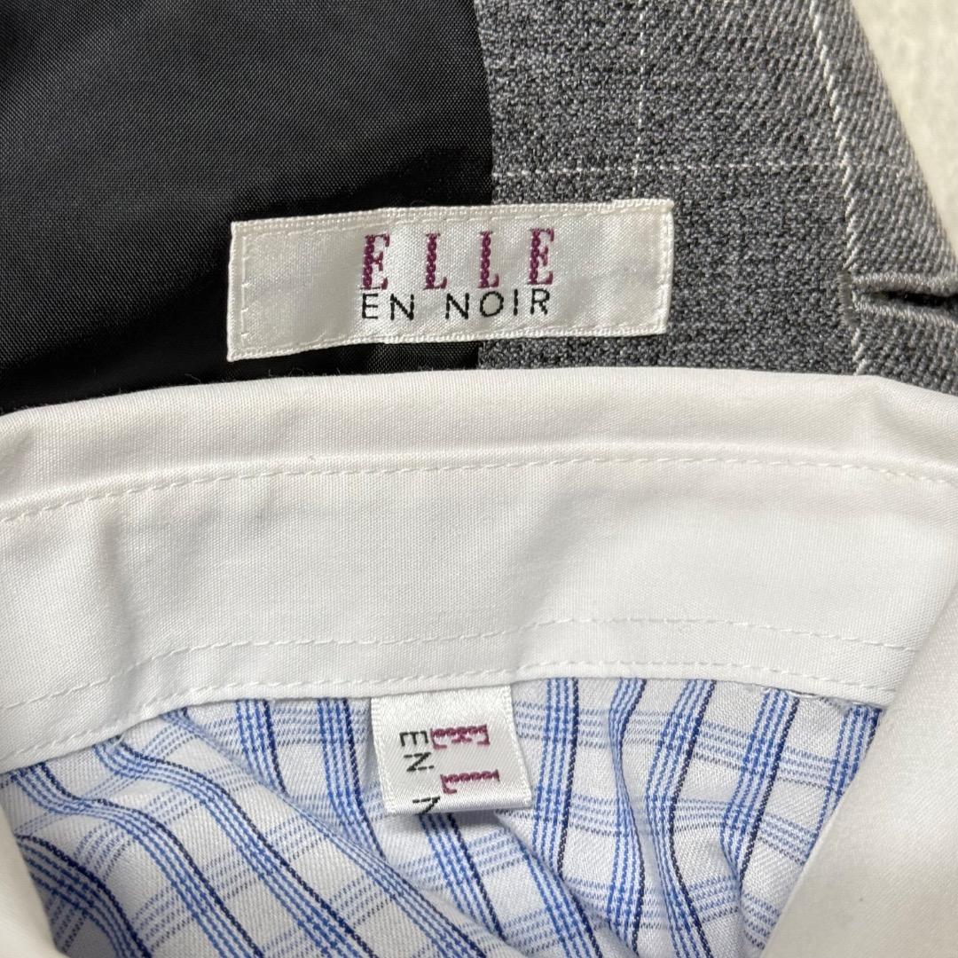 エル　ELLE 男の子　卒園入学式　フォーマルセット　120 【匿名配送】