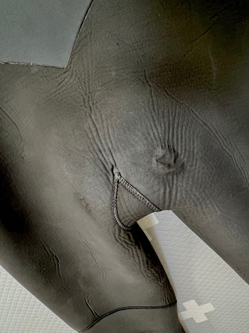 ぱおぱお(ROXYウェット&RINCONタッパーセット)