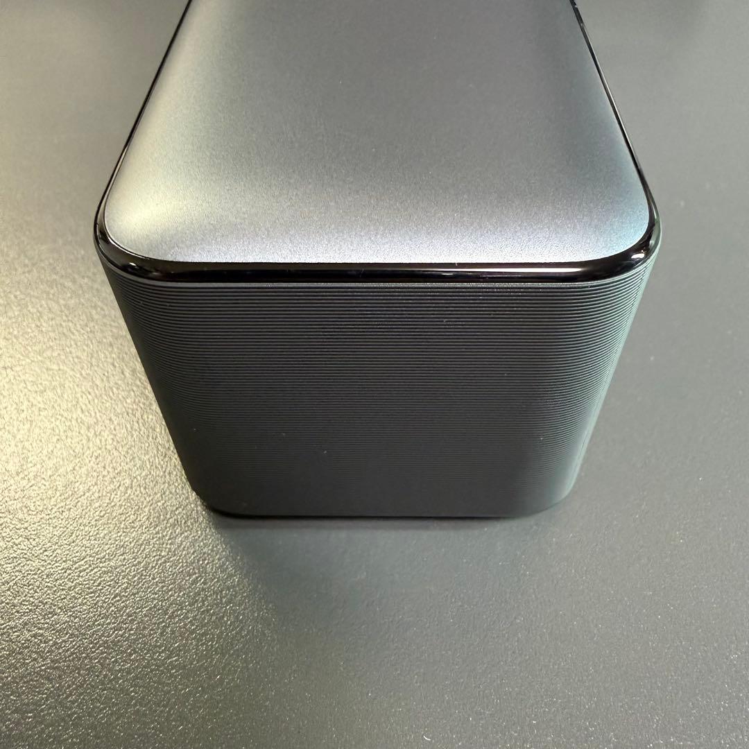 モバイルバッテリー 737 Power Bank PowerCore 24000