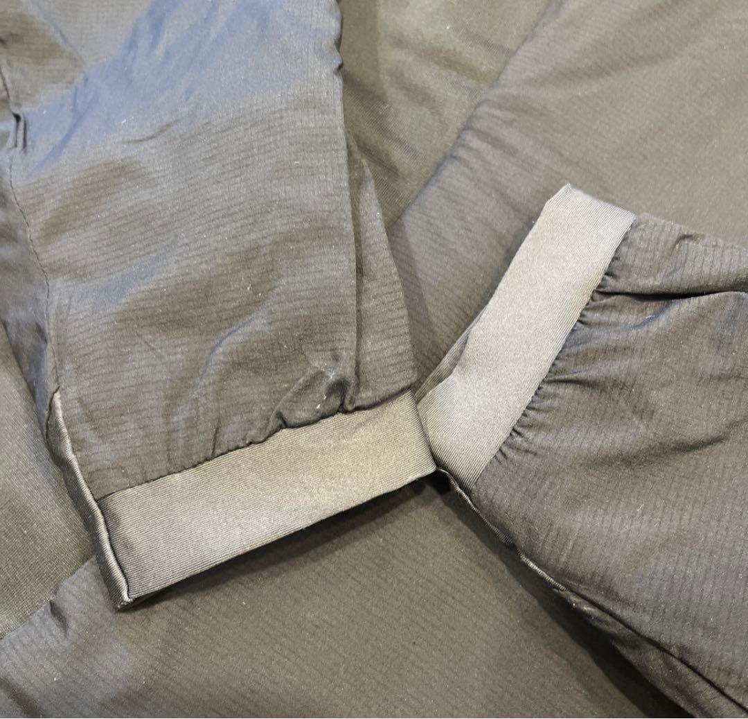 お値下げアークテリクス　アトムLT HOODY レディース　Sサイズ