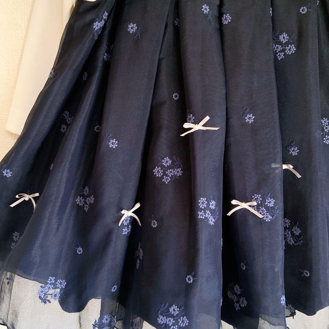 apres les cours130 入学式　卒園式　結婚式　フォーマル　女の子