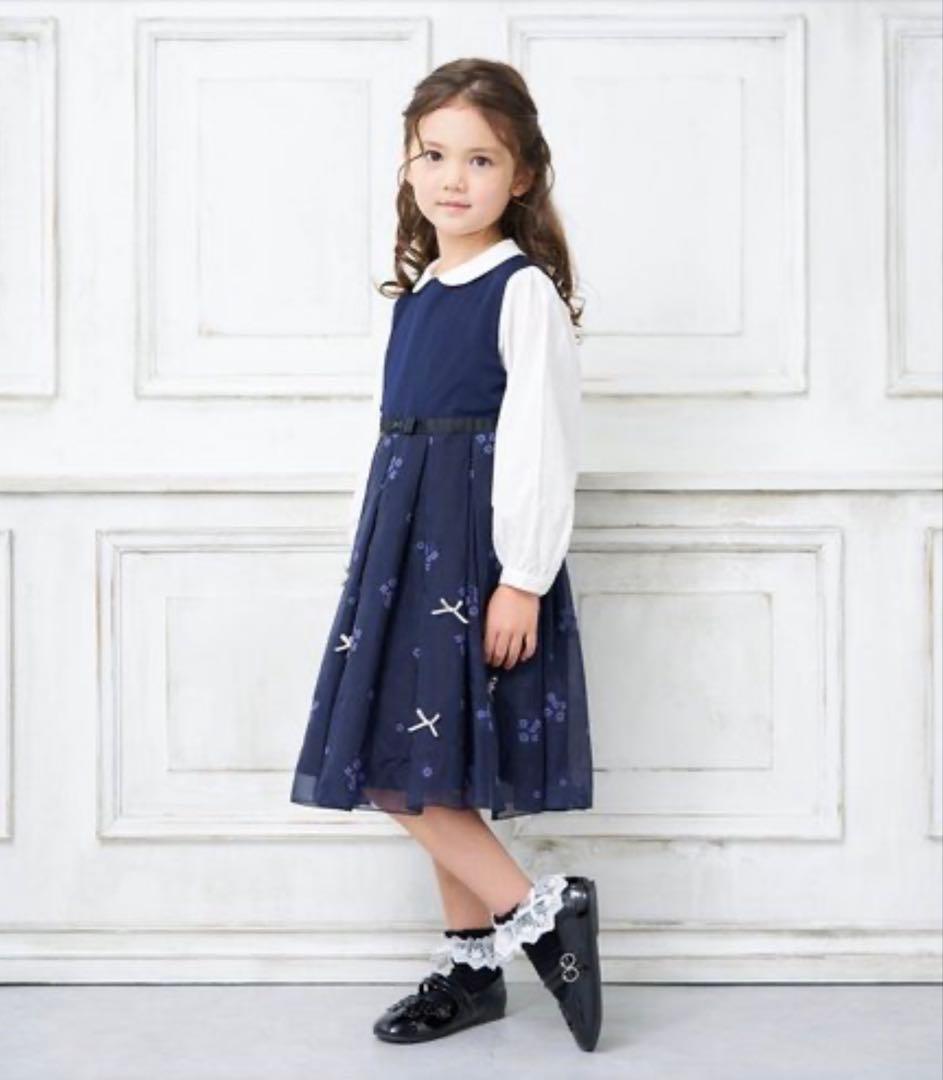 apres les cours130 入学式　卒園式　結婚式　フォーマル　女の子