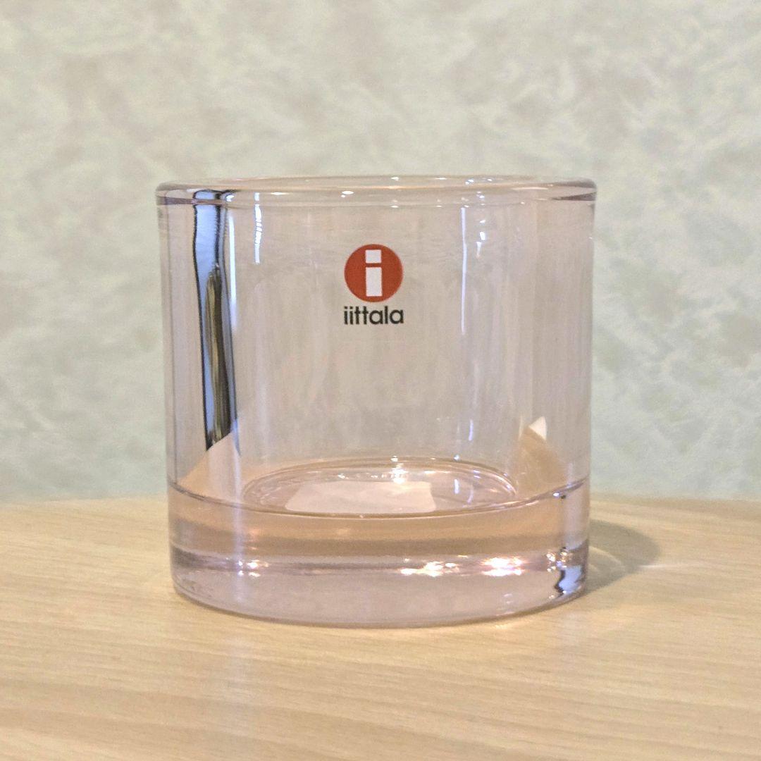 【廃番色】kivi pale pink キビ ペールピンク イッタラ