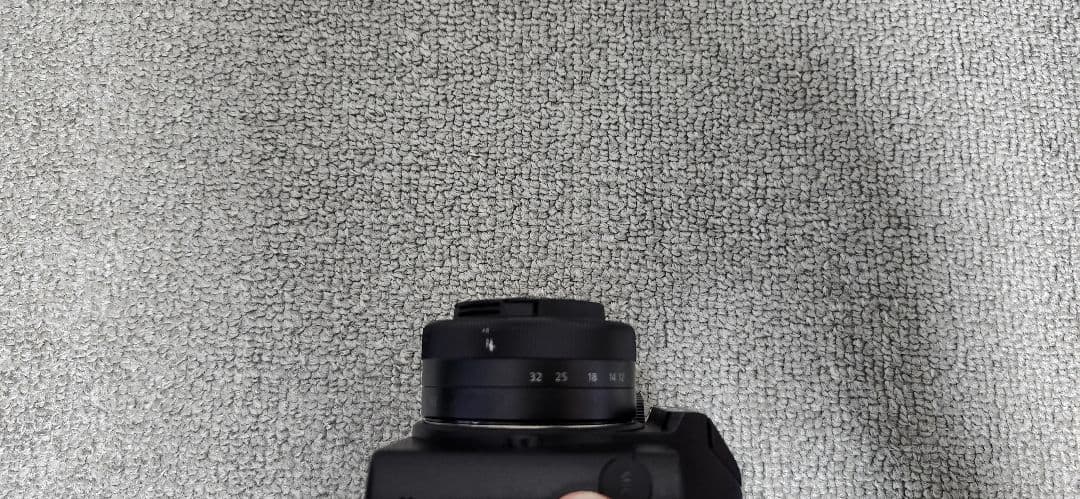 最終値下げ ミラレース一眼レフ LUMIX DC-G100V