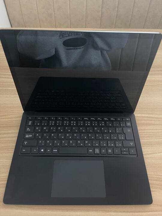 Surface Laptop 3 i7/16GB/1TB タッチ