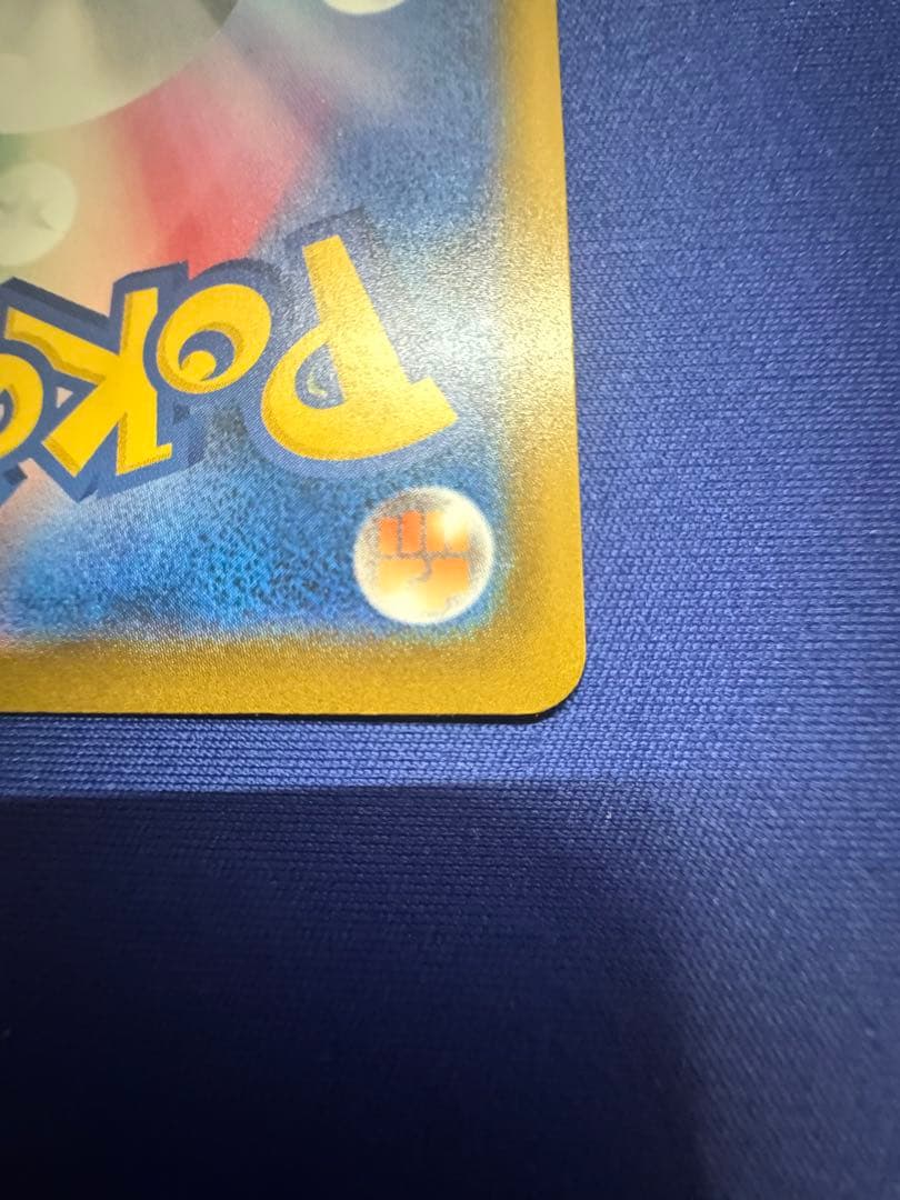 ポケモンカード リザードン＆テールナーgx SA