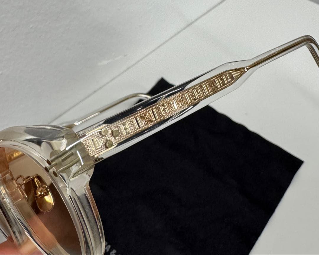 美品　AKIRA & SONS \"ALVA\"