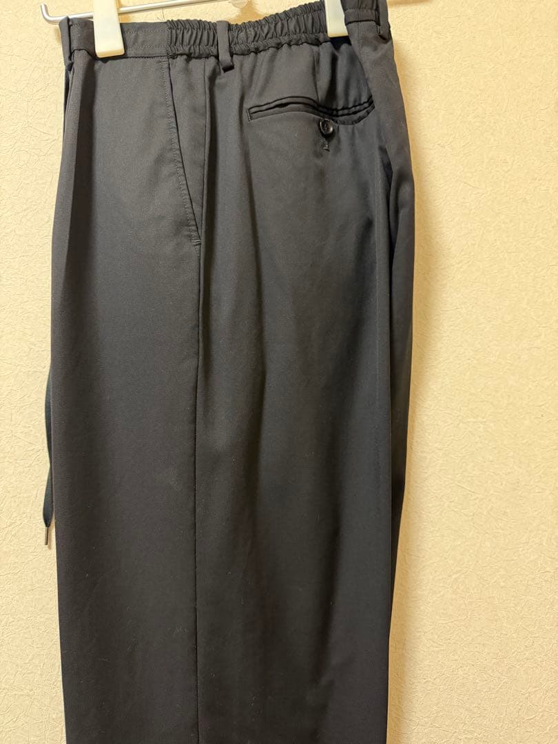 【N.HOOLYWOOD】 スーツ　セットアップ