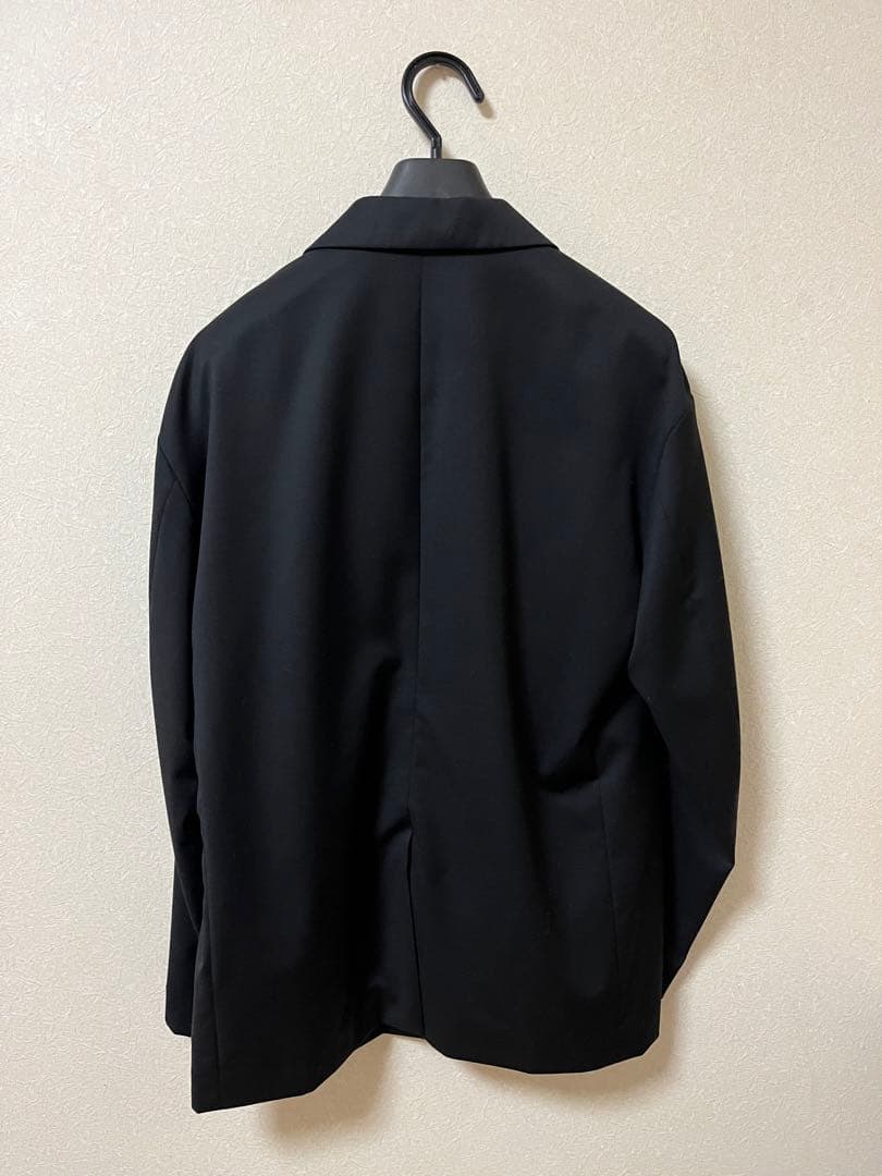 【N.HOOLYWOOD】 スーツ　セットアップ