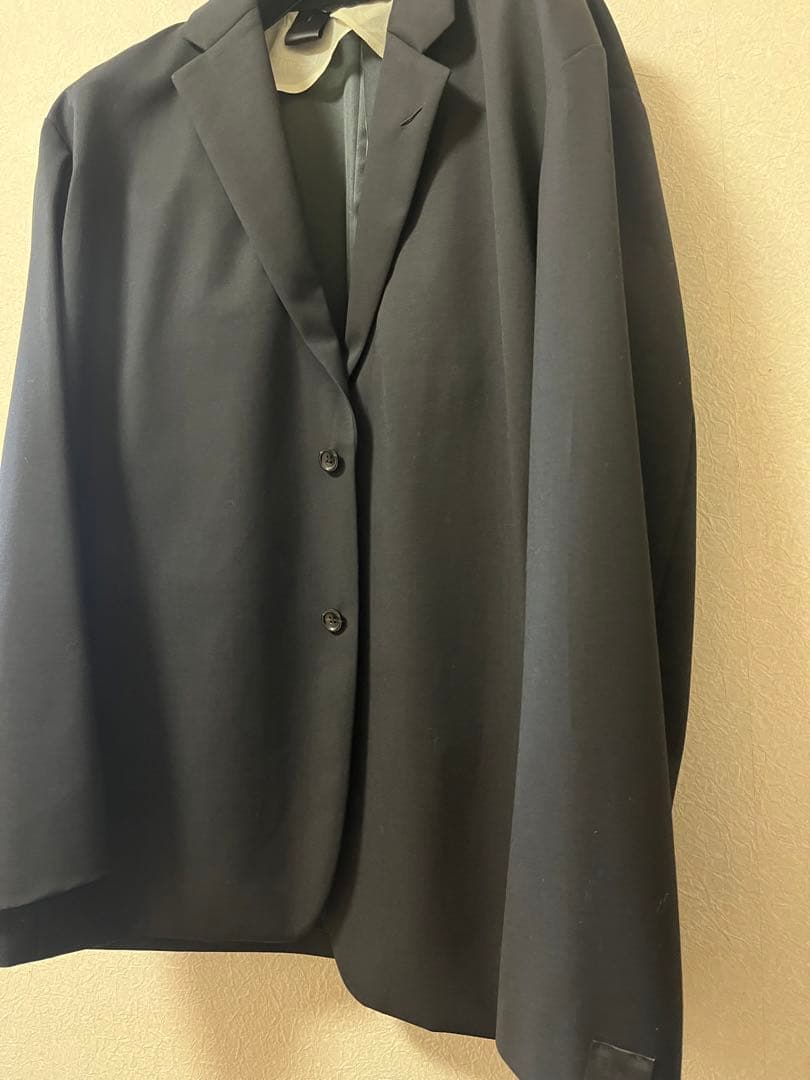 【N.HOOLYWOOD】 スーツ　セットアップ