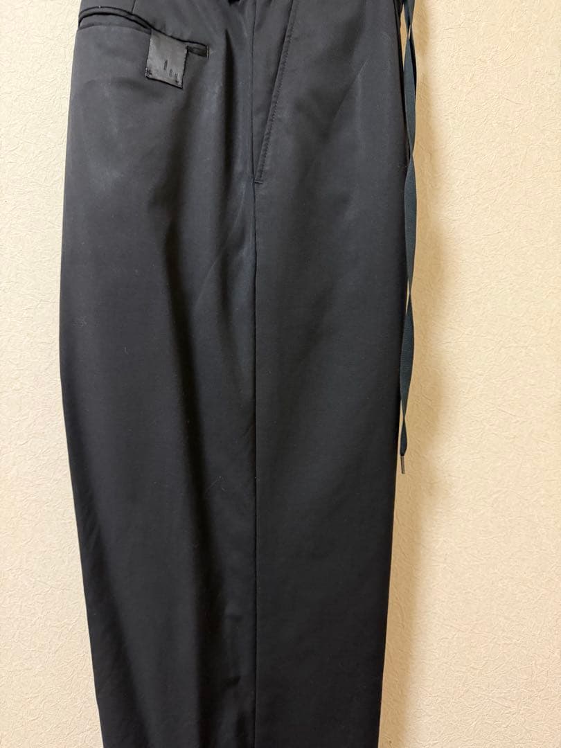 【N.HOOLYWOOD】 スーツ　セットアップ