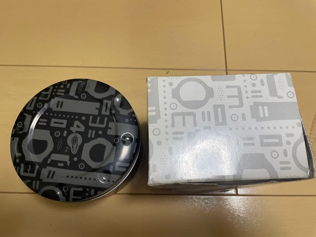 G-SHOCK/ジェイソン/BEAMSコラボ箱付き