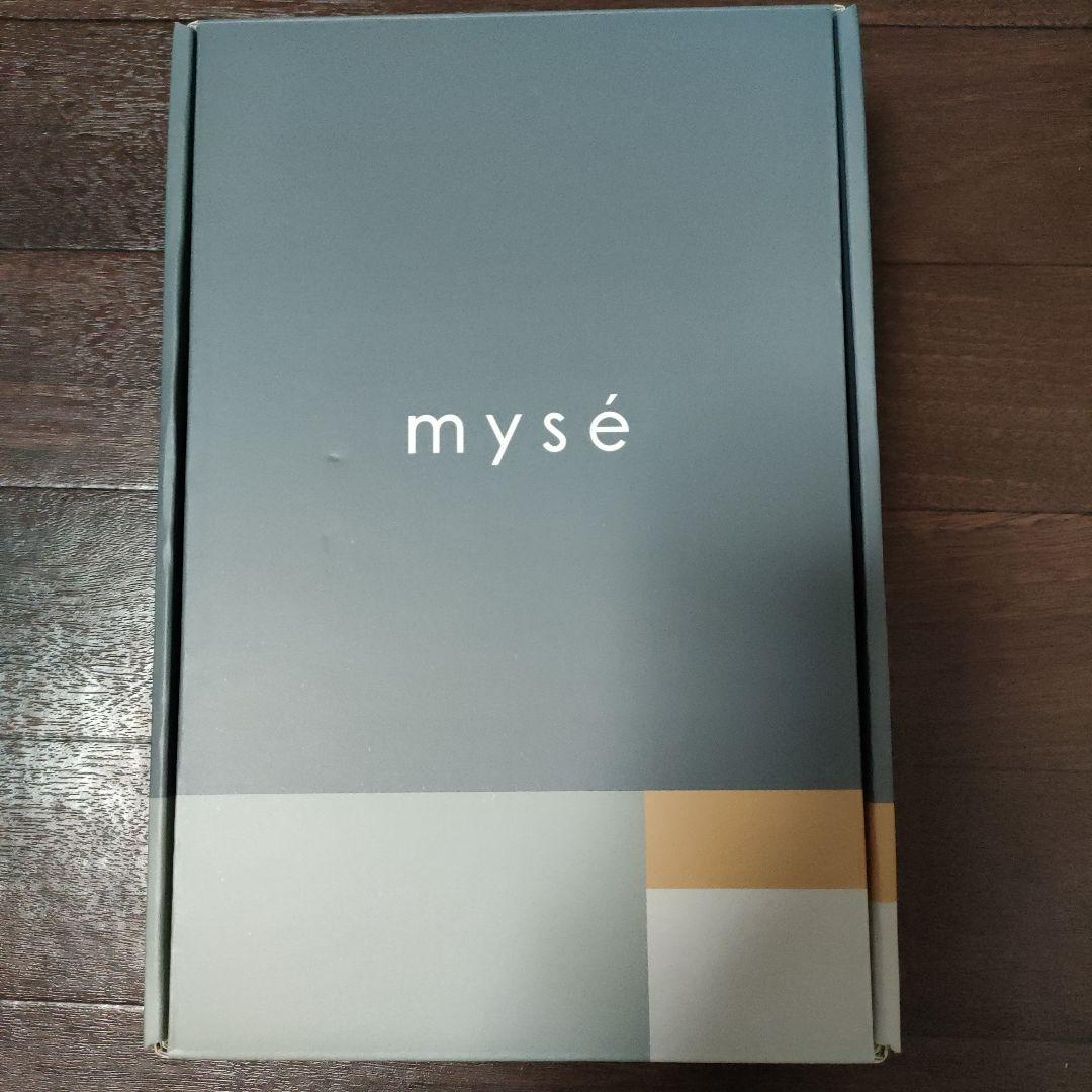 mysé　スカルプリフト　アクティブ