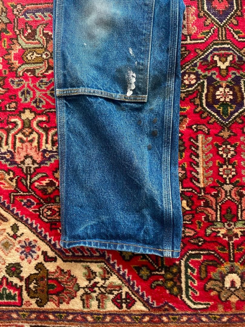 パンツ Carhartt / 90's w knee painter pants 33