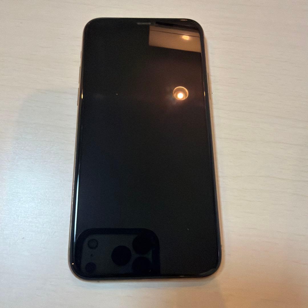 スマートフォン本体 iPhone 11Pro