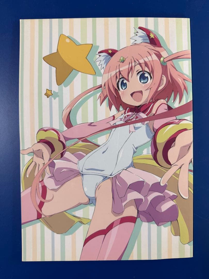 マジでオタクなイングリッシュ！りぼんちゃん 〜英語で戦う魔法少女〜 ラジオCD