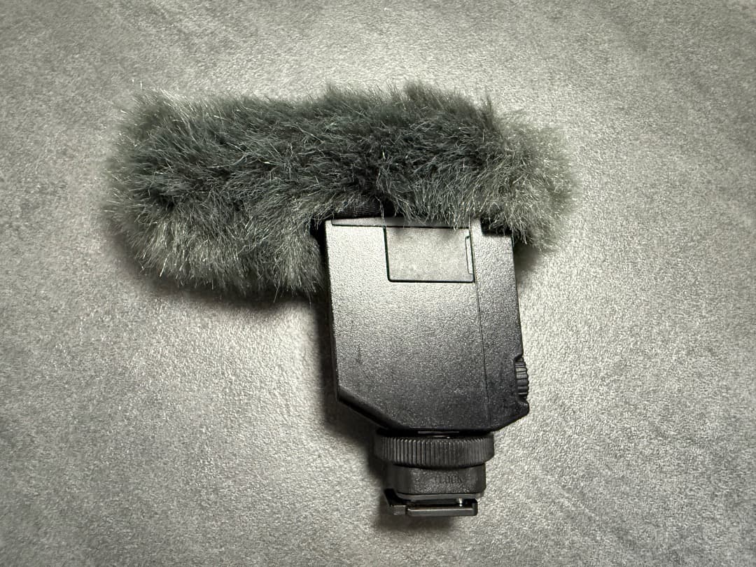 その他 Sony ECM-B10