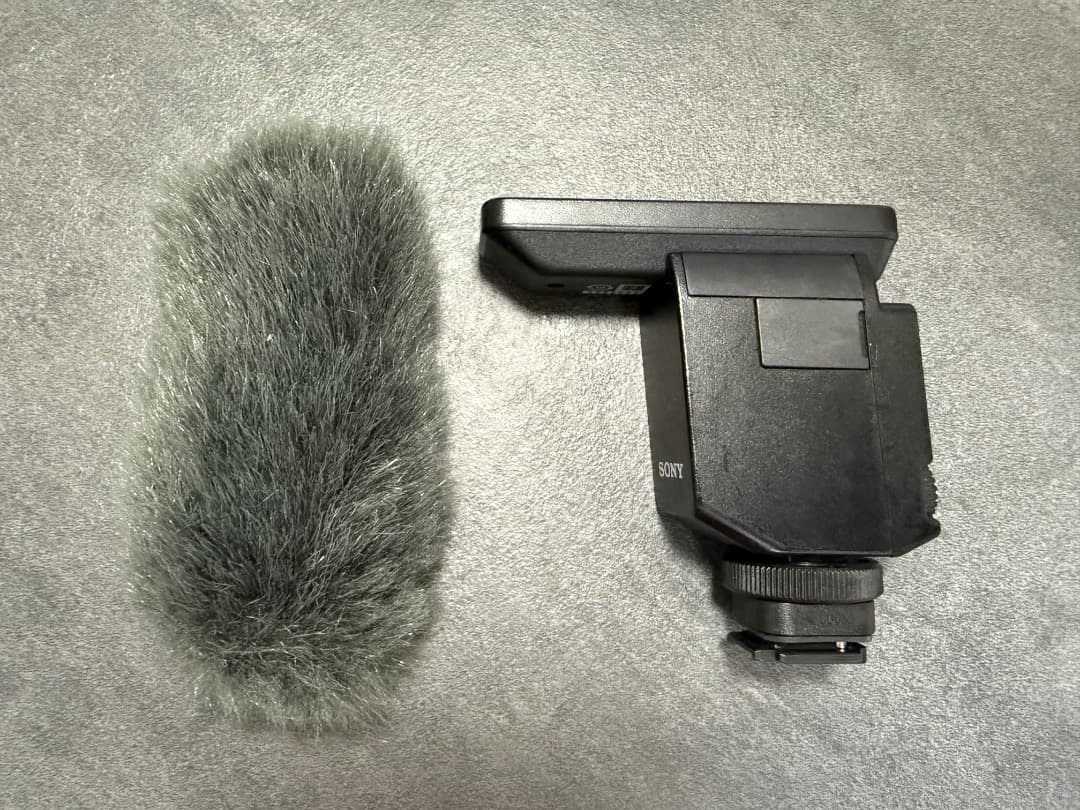 その他 Sony ECM-B10