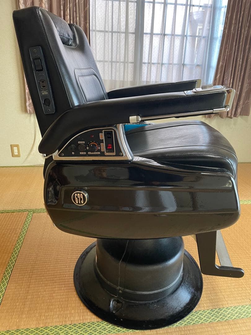 業務用椅子　Mark Ⅱ