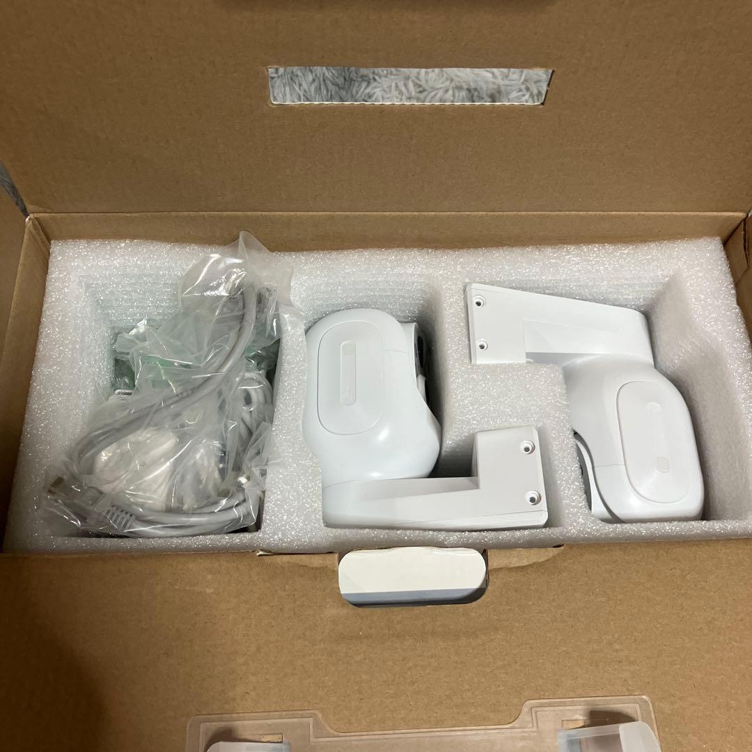 バッテリー式 防犯 カメラキット 4台セット システム