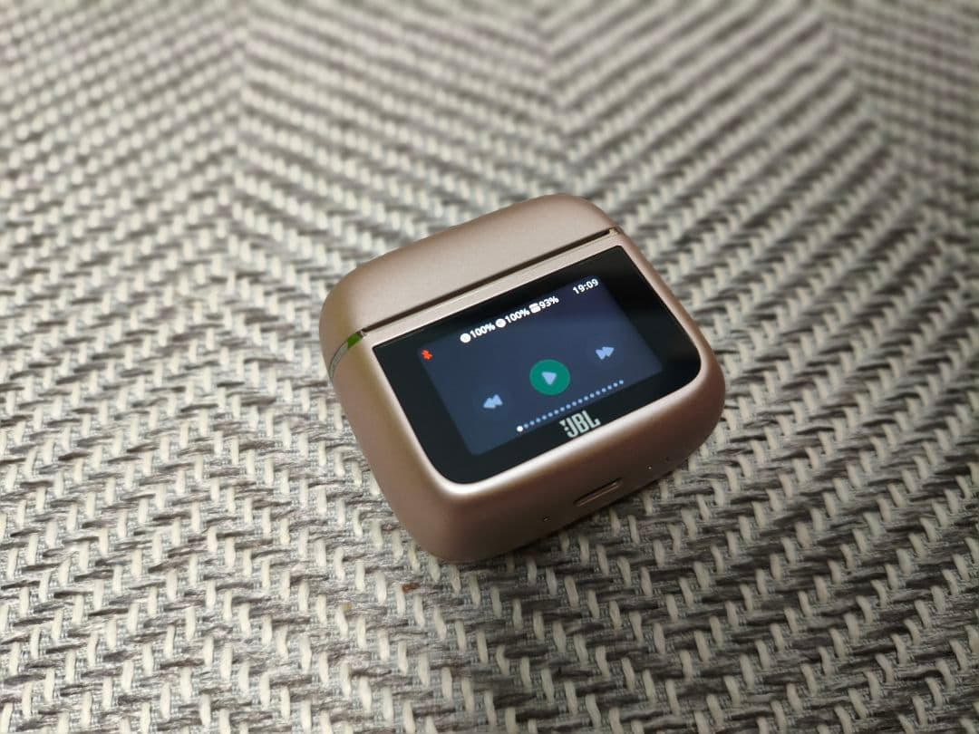 JBL TOUR PRO 3 付属品無 値引き可