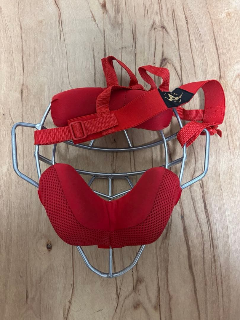 オールスター All-Star キャッチャー 防具 セット 軟式