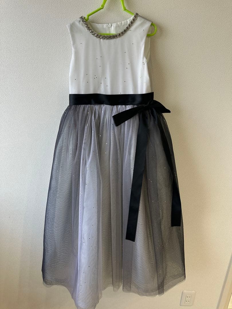 Drescco ドレスコ　ドレス　サイズ135（9号サイズ）