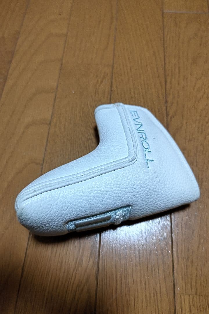 EVNROLL イーブンロール 32インチ パター