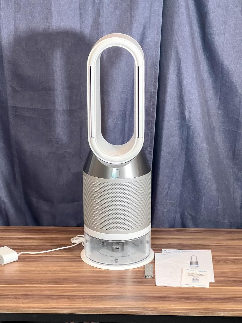 Dyson PH01 加湿空気清浄機 中古品 動作確認済み