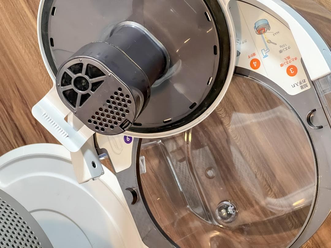 Dyson PH01 加湿空気清浄機 中古品 動作確認済み