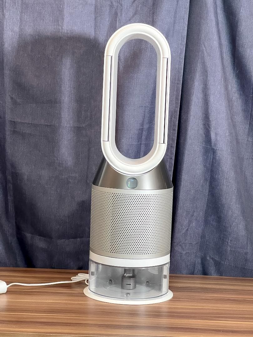 Dyson PH01 加湿空気清浄機 中古品 動作確認済み