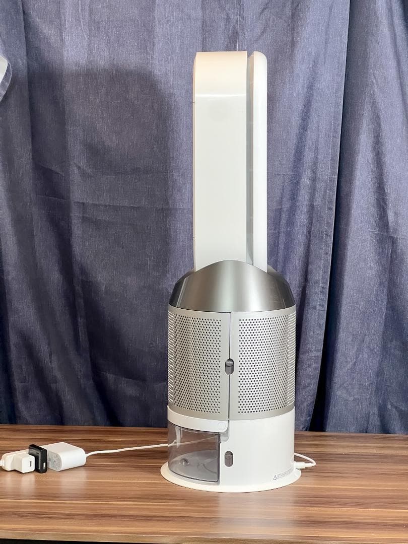 Dyson PH01 加湿空気清浄機 中古品 動作確認済み