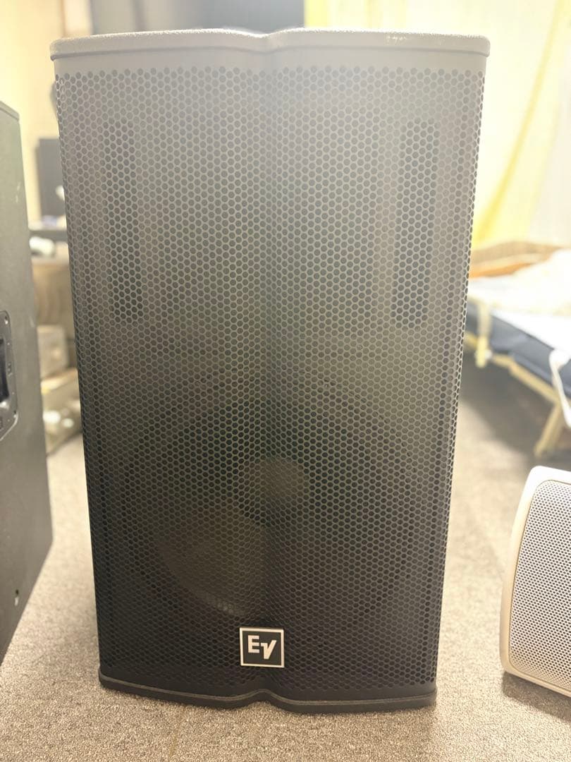 EV スピーカー エレクトロボイスTX1152( スピーカー) 1つ.
