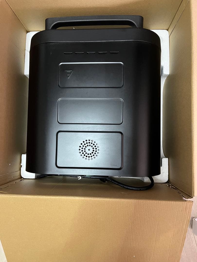 enro ピザ窯 電気