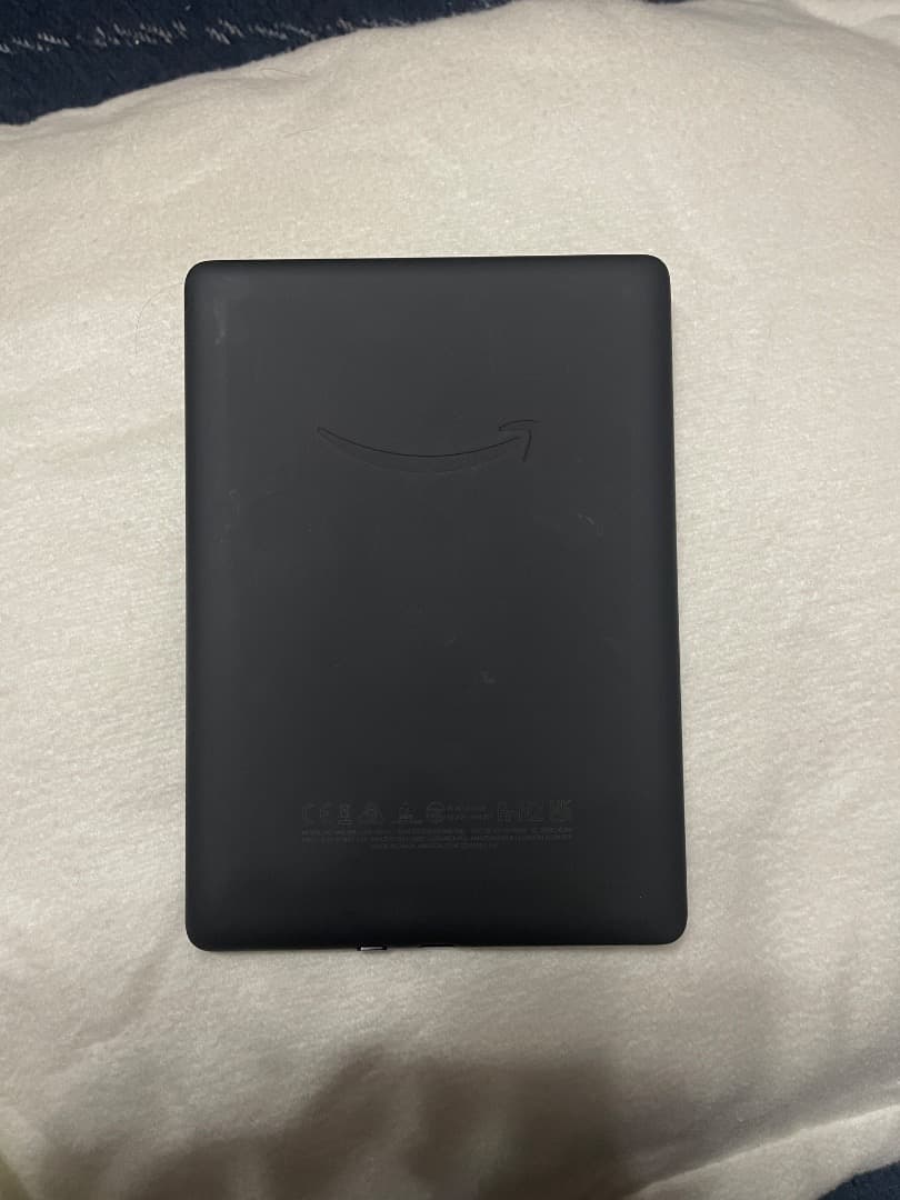 電子書籍リーダー本体 Amazon Kindle (11th generation) 16gb