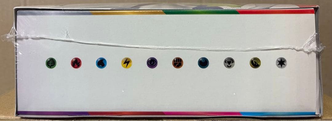 スタートデッキGenerations スペシャルバトルセット