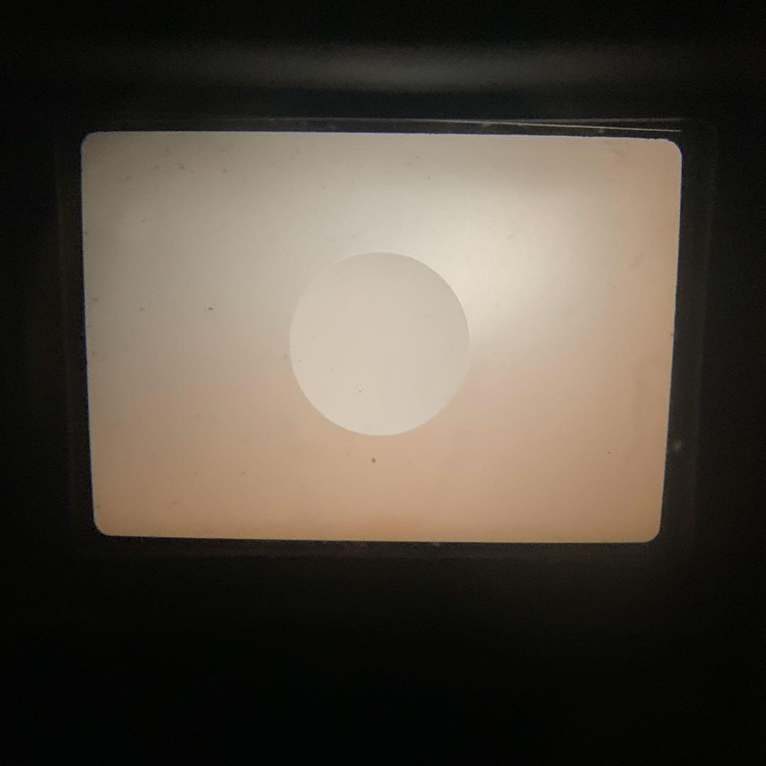 MINOLTAミノルタ SR-1 ブラック