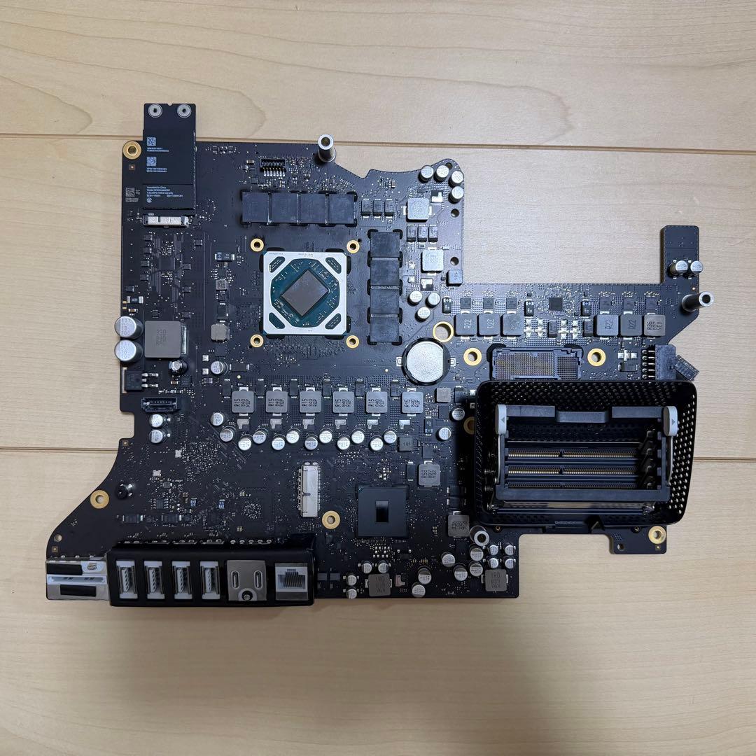 iMac 27インチ 2017年モデル マザーボード