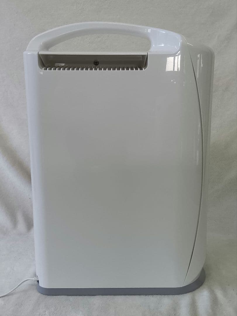 CORONA コロナ 衣類乾燥除湿機 CD-S6323　2023年製　ホワイト