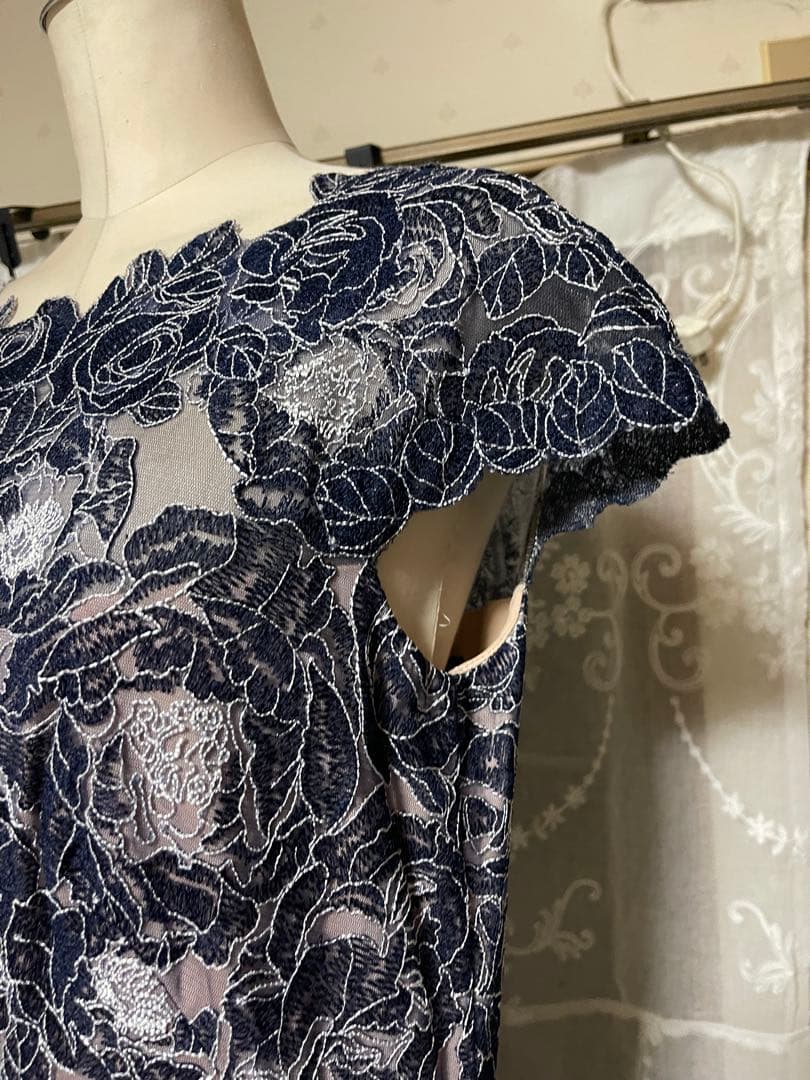 ワンピース TadashiShoji