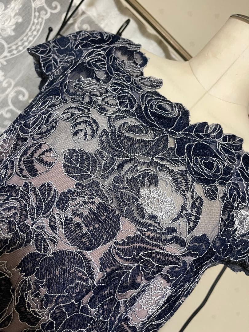 ワンピース TadashiShoji