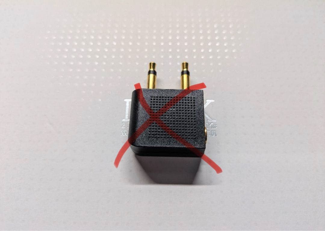 水月雨(スイゲツアメ)MOONDROP Crinacle DUSK 箱説無