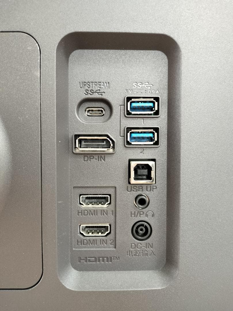 27.6インチ 16:18 DualUpモニター 28MQ780-B LG