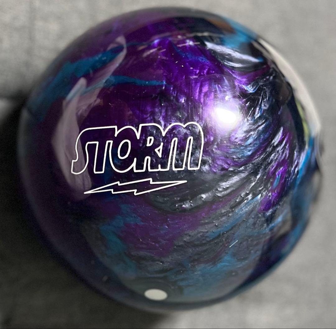 ★15ポンドテストドリル★神球アストロフィジックス★ストーム★