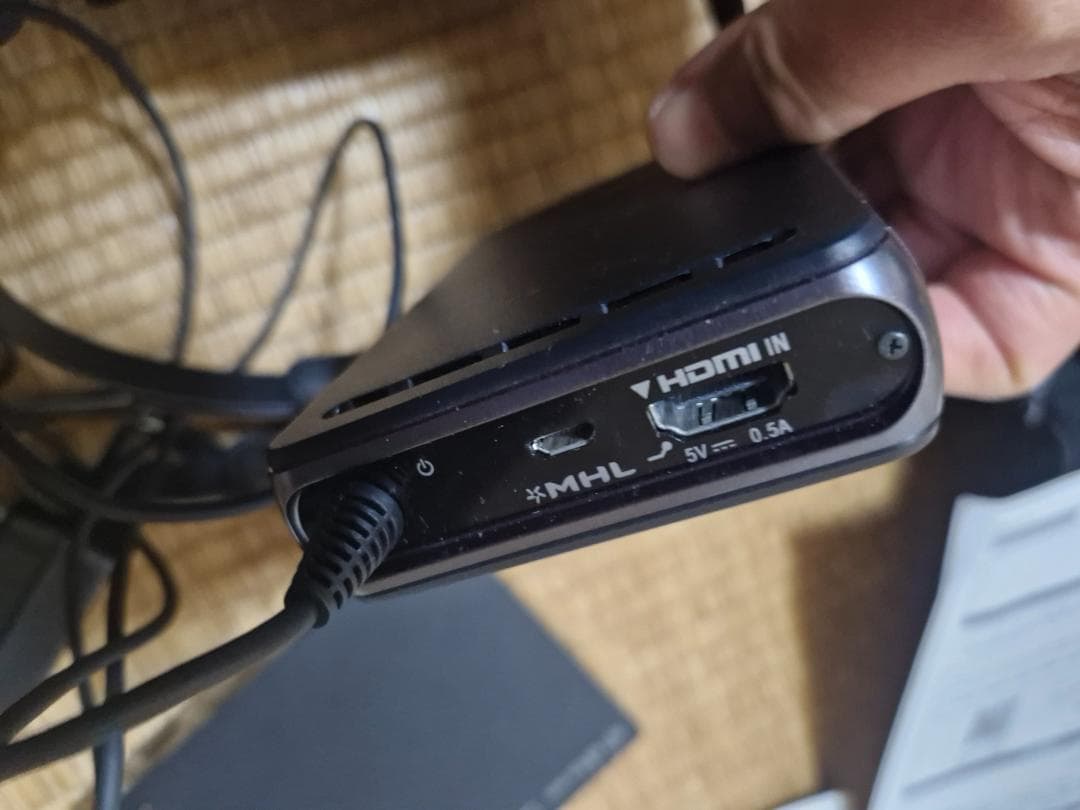 【美品】SONY ヘッドマウントディスプレイ HMZ-T3