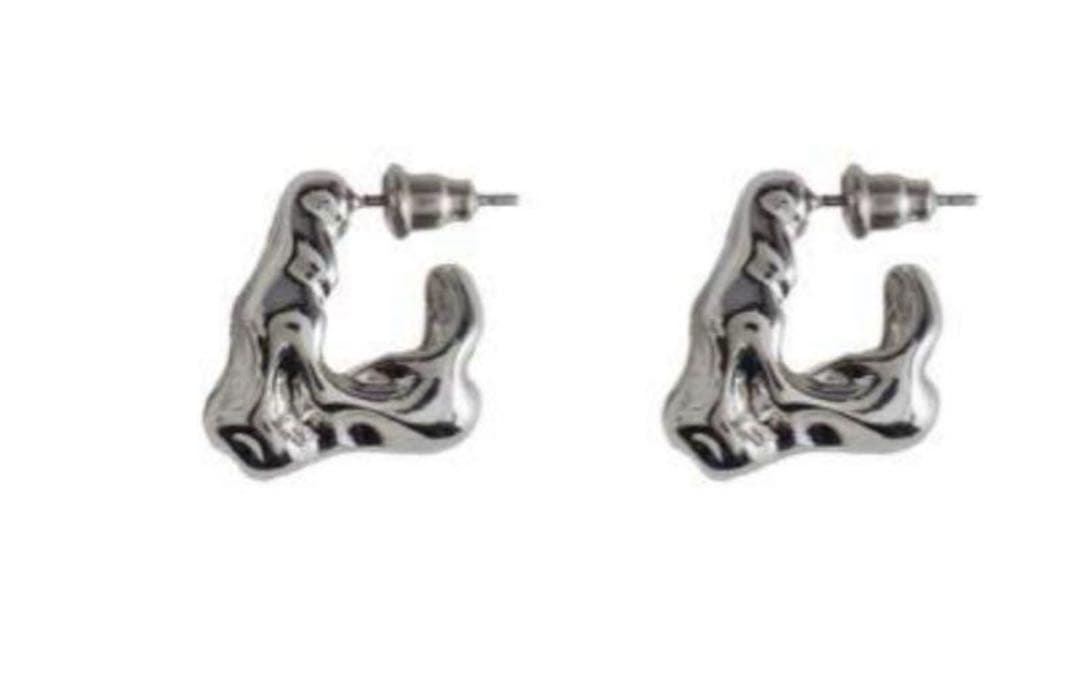 jent Louis ピアス両耳