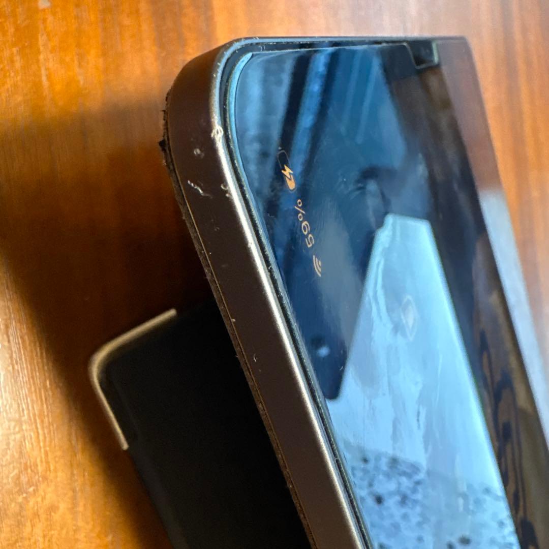 Apple iPad pro 4代12.9インチ スペースグレー