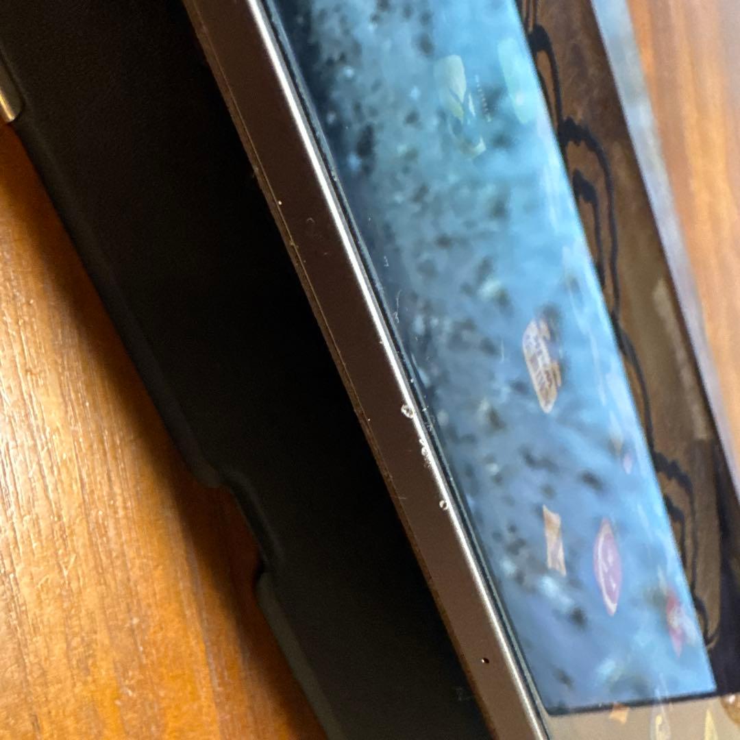 Apple iPad pro 4代12.9インチ スペースグレー