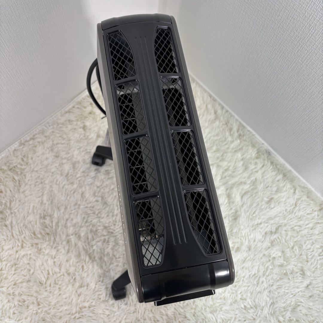 美品　CORONA ノンオイル　ヒーター　DHS-1519 暖房　電気